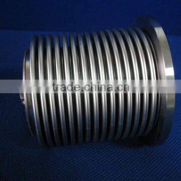 2015 New Condition Stainless Steel Metal Flexible Pipe photo-5