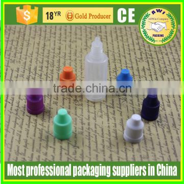 30ml pe bottle pe plastic dropper bottle for eye dropper use