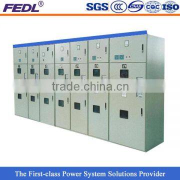 HXGN-12 sf6 ring main unit switchgear