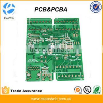 4 Layer PCB Manufacture