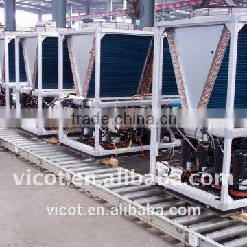 Air Cooled Water Chiller/heat pump