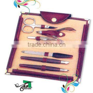 Manicure and Pedicure Kits