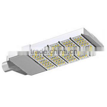 Silver PF0.9 ip65 housing led street light