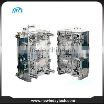 TOP QUALITY Custom best-Selling Household Appliances Auto Parts Plastic Injection Mold