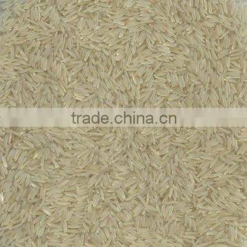 Pusa White Sella Basmati Rice