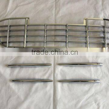 Pors Mac Front Grille 2014 New Version photo-3