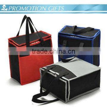 eco-friendly aluminium foil wine cooler bag