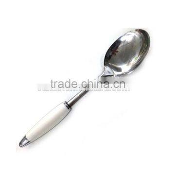 High Qualty Stainless Steel Spoon/Egg Spoon