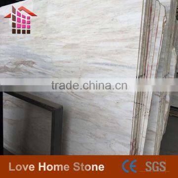 Nature Eurasian tree marble for indoor flooring