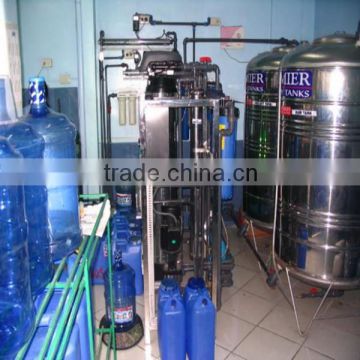 Chemical Free Water Purifier UV for Drinking Water