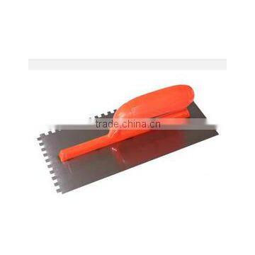 good quality of plastering trowel -280*110 mm-135