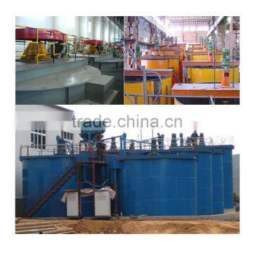 High efficiency Leaching Agitation Tank china low price