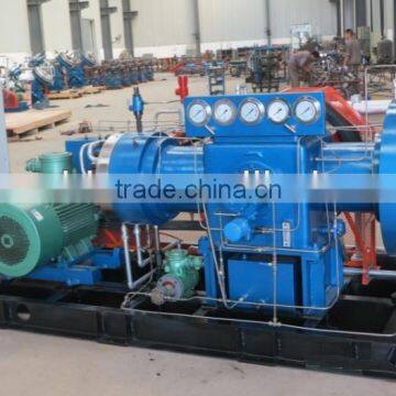 Low Pressure Compressor Air Compressor Industrial Air Compressor Ta Series