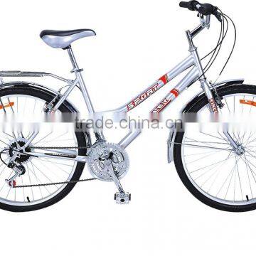 Cheap Specialized City Bike