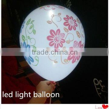 12 Inch Led Lighting up Ballon photo-2