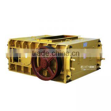 2016 Hot Sale Double Roller Crusher Coal Mill Crusher Coal Crusher With Cheap Price photo-2