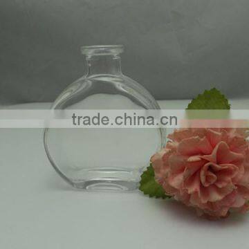 50ml aroma diffuser glass bottle,essential oil bottle