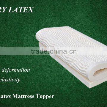 Comfortable Mattress Topper/ Foam Mattress/ Latex Mattress