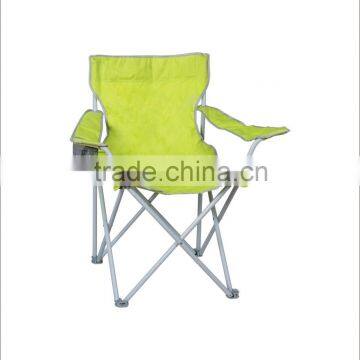 Quik Chair Folding Quad Chair with Carrying Bag