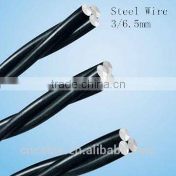 GB/T5224 Class A Steel Stranded Wire