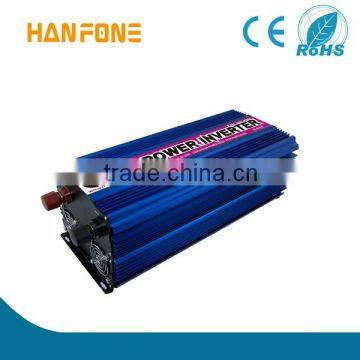 pure sine wave inverter dc to ac power inverter 3000w home inverter