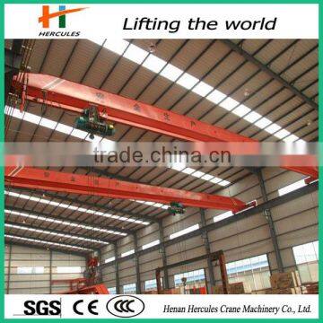 Bridge Girder Launching Foundry Overhead Crane photo-2
