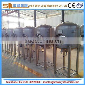 Brite beer tanks stainless steel beer storage tanks with double jacket