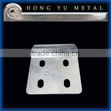 high quality and low price stainless steel stamped parts