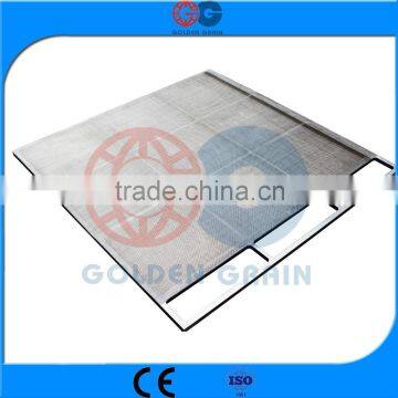 MGFS Plansifter With Price for Sale Made in China