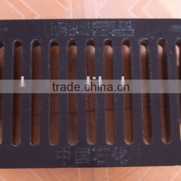 Class D400 FRP GRP Grating