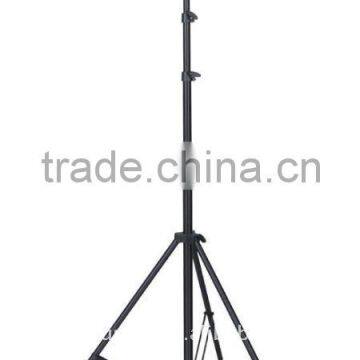 professional iron tripod for light