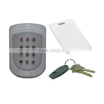 Proximity Pin Reader upto 650 cards