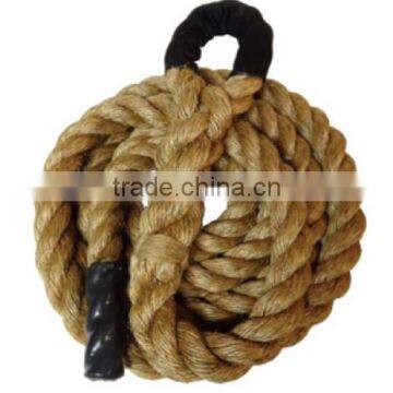 Crossfit battle ropes /Climbing rope/ combat rope/ training rope