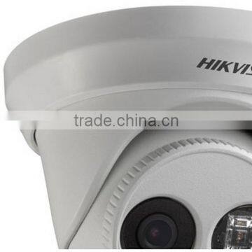 Indoor Mini Dome 3 Megapixel Low Light Network Camera 3mp Hikvision DS-2CD2332-I ip Camera photo-2
