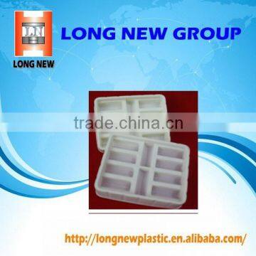 E electronics products 1ml 2ml Ampoules pill blister packaging box