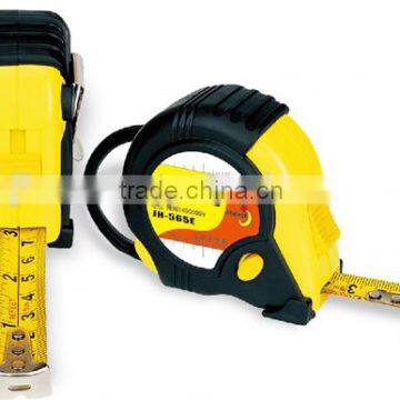 MID II measure tape with three stop brake steel measuring tape popular around europe