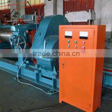 Roller Rubber Calender Machine