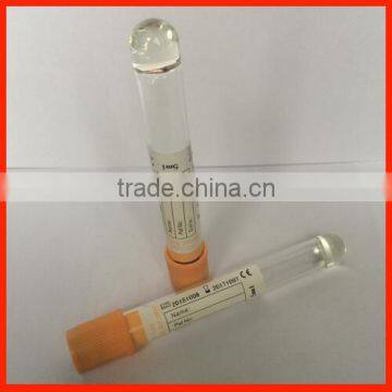 Ganda Healthy Sst bd Vacutainer Tube photo-5