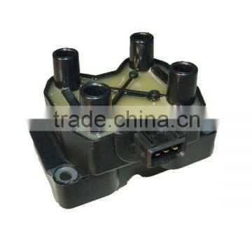 HIGH QUALITY IGNITION COILS FOR ALFA ROMEO 155 164 FIAT BRAVA BRAVO MAREA ERR6045 ERR6566 76487970 60586072 photo-2