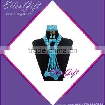American Bridal Wedding Jewelry Set AJS3897