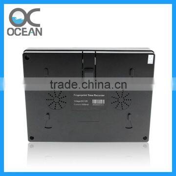 TCP/IP Fingerprint Time Attendance System With Multi Languages photo-2
