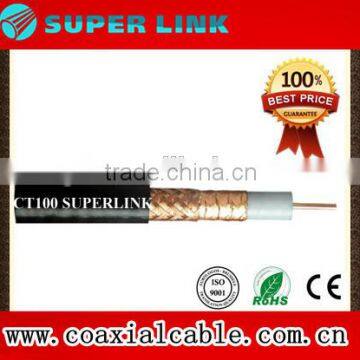 Super link CT100 British Standard Coaxial Cable SUPERLINK