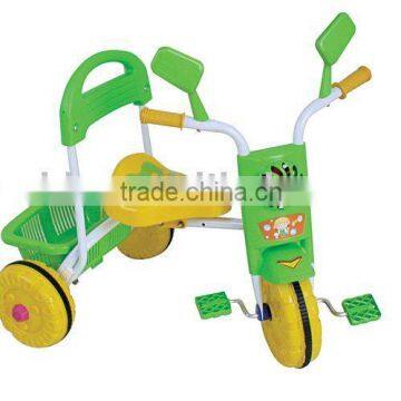 Child Tricycle From China Factory Supplier
