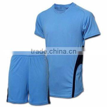 new arrival and fast delivery quality team club soccer uniform