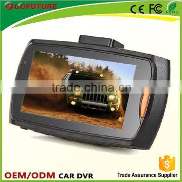 1080p manual car camera hd dvr