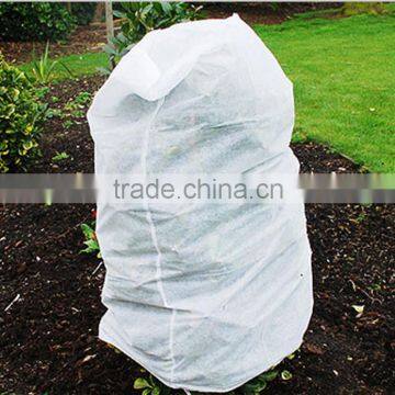 Junyu agriculture nonwoven fabric floriculture, garden and forest nurseries