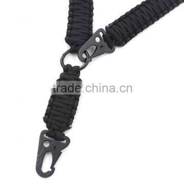 Two Point Paracord Rifle Sling, 2 in 1 Rifle Sling photo-2