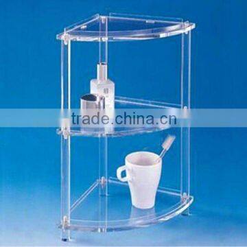 fashion acrylic hotel accessory