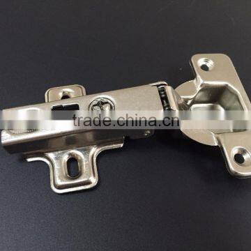 35mm Normal Two Way Cabinet Hinge 60g