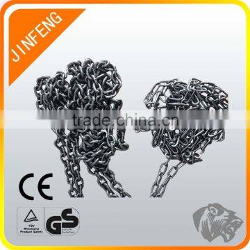 Gear Type Pull Lift High Praise Mini Portable Lift Crane photo-5